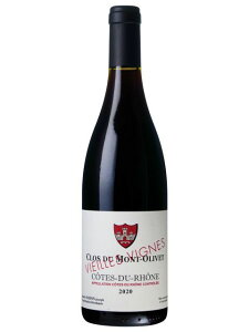 N f  IF R[g f [k [W BGC B[j ԃC tX R[gEfE[k 2021 750 Clos du Mont Olivet Cotes du Rhone Rouge Vieilles Vignes