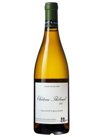 レ ベット キュリウーズ ミュスカデ セーヴル エ メーヌ シャトー テボー 白ワイン フランス ロワール 2019 750 Muscadet Sevre et Maine Chateau Thebaud