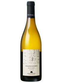 レ ベット キュリウーズ ミュスカデ レ キャーンズ オム 2022 750ml 白ワイン フランス ロワール Muscadet Les Quinze Hommees
