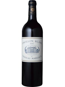 Vg[ }S[ pB u f Vg[ }S[ 2022 750ml C h tX {h[}S[ Chateau Margaux Pavillon Blanc du Chateau Margaux 2017