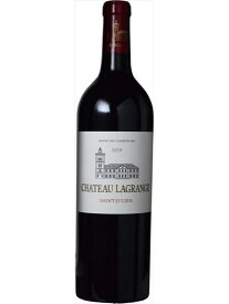 シャトー ラグランジュ シャトー ラグランジュ フランス ボルドー / オー メドック 赤ワイン 750ml 2022 Chateau Lagrange