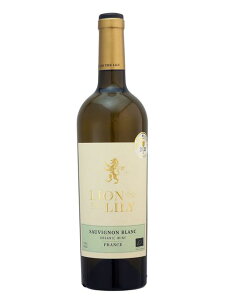 ``AbN CIU [ {h[ u I[KjbN tX {h[ C 750ml 2022 Lion And The Lily Bordeaux Blanc Organic