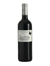 ボワソノー・ワイン＆サービス ヴィノム・テッラ　ナチュール（SO2無添加） 赤ワイン フランス 2019 750ml Vinum Terra Natural