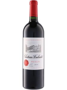 Vg[ tHof 2015 750ml ԃC h tX Chateau Fonbadet a v[g Mtg jɂ