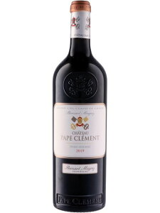 Vg[ pv N} Vg[ pv N} Vg[ pv N} 2019 750ml ԃC h tX Chateau Pape Clement Rouge a v[g Mtg jɂ