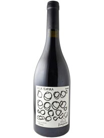 ヴィラ テンポラ AOC ペゼナス 赤ワイン フランス ラングドック 2020 750ml Villa Tempora AOC Pezenas
