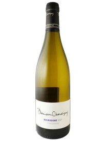 ドメーヌ シャルディニ ブルゴーニュ シャルドネ 白ワイン フランス ブルゴーニュ 2021 750ml Bourgogne Chardonnay