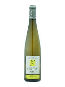h[k Xgt[ [XO gfBV C tX AUX 2023 750 Domaine Stoeffler Riesling Tradition
