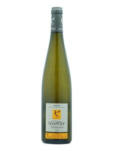 h[k Xgt[ GfcBbJ[ tX AUX C 750ml 2022 Domaine Stoeffler Edelzwicker