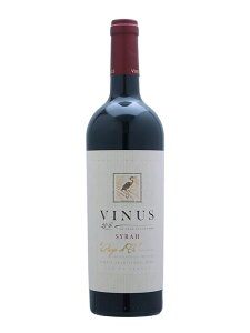 W=N[h }X@GXe[cuY BjEX V[ (NVbN) tX OhbN [V ԃC 750ml 2023 Vinus Syrah (Classique)