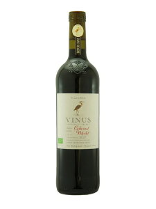 W=N[h }X@GXe[cuY BjEX I[KjbN Jxl \[Bj / [ ԃC tX OhbNE[V 2023 750 Vinus Organic Cabernet Sauvignon / M