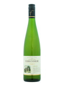 W=N[h }X GXe[cuY h[k tFfBG[ [XO 2023 750ml X OhbN [V C Domaine Ferrandiere Riesling