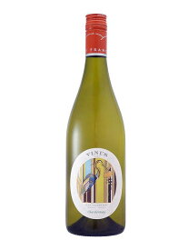 ジャン=クロード マス　エステーツ＆ブランズ ヴィニウス アート エディション シャルドネ フランス ラングドック ルーション 白ワイン 750ml 2023 Vinus Art Edition Chardonnay