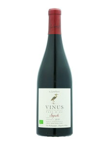 W=N[h }X@GXe[cuY BjEX I[KjbN V[ tX OhbN [V ԃC 750ml 2022 Vinus Organic Syrah