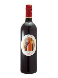 ジャン=クロード マス　エステーツ＆ブランズ ヴィニウス アート エディション カベルネ／メルロー 赤ワイン フランス ラングドック・ルーション 2023 750 Vinus Art Edition Cabernet Sauvignon - Merlot