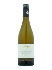 レ・カーヴ・ド・ラ・ロワール レ・ザンジュ シャルドネ フランス ロワール 白ワイン 750 2021 Les Anges Chardonnay
