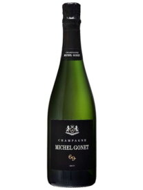 ミシェル ゴネ ミシェル ゴネ　ブリュット レゼルヴ シス グラム シャンパーニュ フランス 750ml Brut Reserve 6g