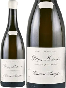 GeBGk \[ sj[ bVF 2021 C h tX 750ml Etienne Sauzet Puligny-Montrachet Rh i`[