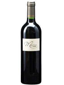 Vg[ f [T[ bcH xWbN [W 2021 750ml ԃC h I[KjbN tX 쐼n Chateau des Eyssards Mezzo Bergerac Rouge