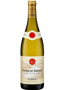 E.MK R[g f [k u C tX R[gEfE[k 2021 750 E.Guigal Cotes du Rhone Blanc