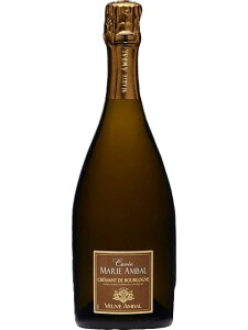 [ Ao }[ Ao Xp[NOC tX uS[j 750 Veuve Ambal Marie Ambal Cremant de Bourgogne Blanc Brut a v[g Mtg jɂ