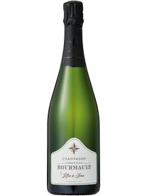 クリスチャン ブルモー キュヴェ レットル ア テール ブラン ド ブラン エクストラ ブリュット NV シャンパーニュ フランス 750ml