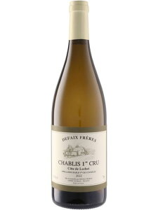 hDtF t[ Vu v~G N R[g h VF C tX uS[j 2023 750 Chablis 1er Cru Cote de Lechet