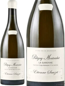 �G�e�B�G���k �\�[ �s�����j�[ �������b�V�F �v���~�G �N���� �� �K�����k 2020 �����C�� �t�����X �u���S�[�j�� 2020 750 Etienne Sauzet Puligny-Montrachet 1er Cru La Garennes 2020