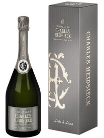 シャンパーニュ　シャルル エドシック シャンパーニュ　シャルル エドシック ブラン ド ブラン 専用箱入り NV シャンパーニュ フランス 750ml 誕生日 プレゼント ギフト 結婚祝いにおすすめ