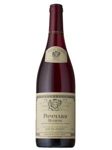 C Wh |}[ v~G N WA h[k C Wh 2016 750ml ԃC h tX Pommard 1er Cru Rugiens Domaine Louis Jadot a v[g Mtg jɂ