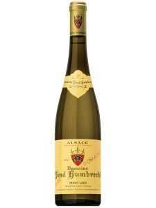 h[k cBg tuqg sm O eNnC C tX uS[j 2022 750 Pinot Gris Turckheim a v[g Mtg jɂ