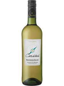 A} ZVEX ZVEX \[Bj u C tX OhbNE[V 2021 750 Alma Cersius Cersius Sauvignon Blanc