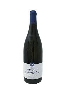 h[k W ~VF W BIjG  Vs[k @ h tX C tX @EfE[k 2022 750 Domaine Jean Michel Gerin Viognier La Champine Vin de France