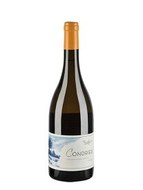 ドメーヌ ピエール ガイヤール コンドリュー 白ワイン フランス ヴァレ・デュ・ローヌ 2023 750 Domaine Pierre Gaillard Condrieu