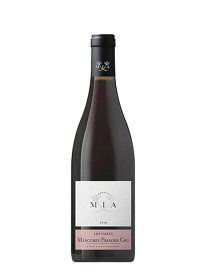 ドメーヌ ミア ドメーヌ ミア メルキュレイ ルージュ プルミエ クリュ レ ヴァゼ 赤ワイン フランス 2020 750ml 自然派 ナチュール 誕生日 プレゼント ギフト 結婚祝いにおすすめ