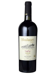 VE C Z[Y VE TyB ԃC W[WA(OWA) Jw`n() 2019 750 Shalauri Saperavi