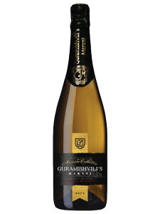 �O���~�V�r���Y �}���j �O�������[���o �X�p�[�N�����O���C�� �W���[�W�A(�O���W�A) �J�w�`�n��(����) 2019 750 Guramishvili�fs Marani Grand Reserva NV