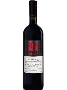 JweBA gfBVi CCLO LY}E ԃC W[WA(OWA) Jw`n() 2023 750 Kakhetian Traditional Winemaking Kindzmarauli