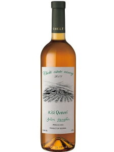 `FeB Ci[ `FeB LV IWC W[WA(OWA) Jw`n() 2022 750 Chelti Kisi of Qvevri