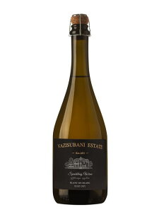@WXoj GXeCg @u h u@Z~ hC C W[WA CeB 750 Vazisubani Estate Blanc De Blanc Semi Dry