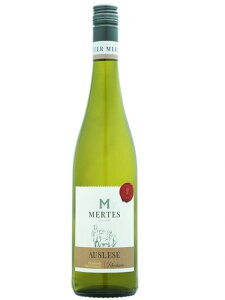 y[^[ eX @CwbZ@AEX[[ C hCc CwbZ 2023 750 Peter Mertes Rheinhessen Tradition Auslese