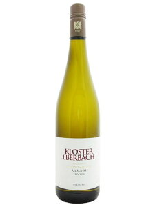 NX^[ G[o[obn V^CxK[ [XO D.Q.gbP C hCc CKE 2019 750 Kloster Eberbach Steinberger Riesling Trocken