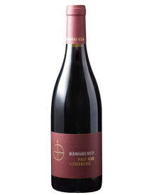 ベルンハルト コッホ ピノ ノワール ヘレンブッケル Q.b.A トロッケン 赤ワイン ドイツ ファルツ 2021 750 Bernhard Koch Pinot Noir Herrenbuckel Q.b.A. Trocken