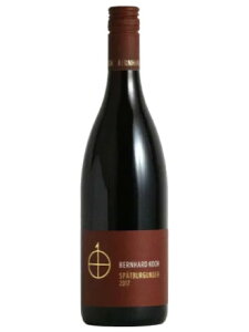 xng Rbz Vy[guO_[ tH X Q.b.A. gbP ԃC hCc t@c 2023 750 Bernhard Koch Spatburgunder Vom Loss QbA Trocken