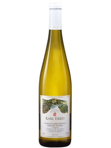 J[ GxX cBK[ C fA NNC [XO AEX[[ C hCc [[ 2017 750 Urziger in der Kranklei Auslese