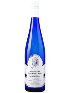 uK}CX^[ F[o[ fNXnC}[ hNg[ Pi[ AEX[[ 2023 750ml C hCc CwbZ Dexheimer Doktor Kerner Auslese