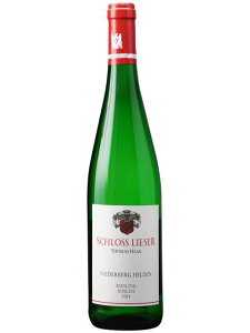VX [U[ [U[ j[_[xN wf [XO AEX[[ C hCc [[ 2023 750 Lieser Niederberg Helden Riesling Auslese