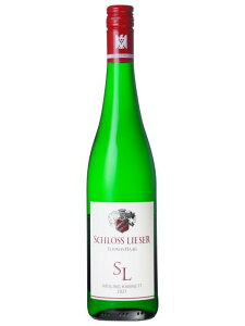 �V�����X ���[�U�[ ���[�X�����O �J�r�l�b�g �����C�� �h�C�c ���[�[�� 2022 750 Schloss Lieser Riesling Kabinett