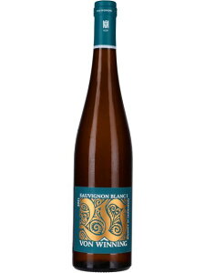 @CO[g tH EBjO tH EBjO \[Bj u I C hCc t@c 2022 750 Von Winning Sauvignon Blanc Trocken I