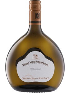 VX ]}[nE[ ]}[nEU[ V^Cobn V@[i gbP GAXe [Q C hCc tP 2022 750 Sommerhauser Steinbach Silvaner Erste Lage